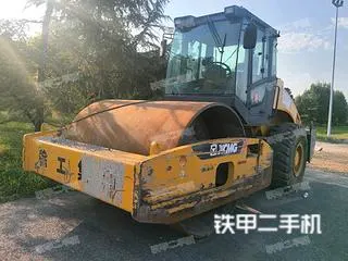 XCMG XS223J — из Китая