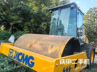 XCMG XS122E — из Китая