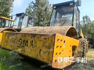 XGMA XG626M — из Китая