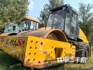 XGMA XG622MH — из Китая