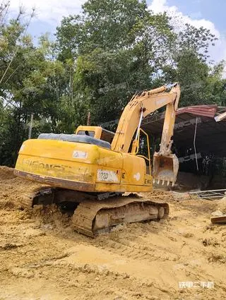 LIUGONG CLG920D — из Китая