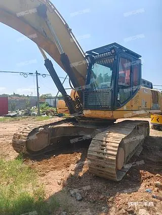 LIUGONG CLG939E — из Китая