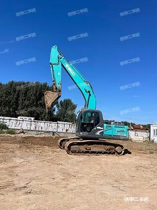 KOBELCO SK200-10 — из Китая