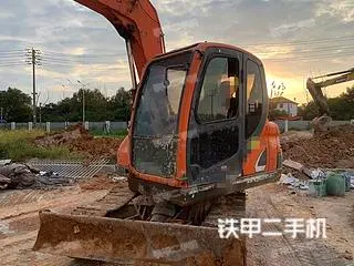 DOOSAN DX75-9C PLUS — из Китая