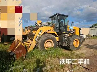 JINGONG JGM755KN — из Китая