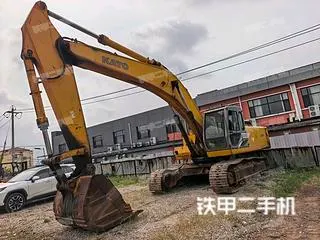 Kato HD1430R — из Китая