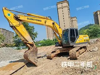 SUMITOMO SH240-5 — из Китая