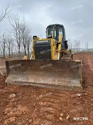 Shantui SD16 STANDARD — из Китая
