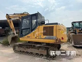 LIUGONG CLG913E — из Китая