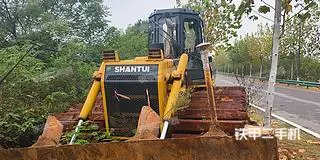 SHANTUI SD16TL Super — из Китая