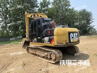 CATERPILLAR 312D2L — из Китая