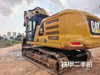 CATERPILLAR CAT®330 GC — из Китая