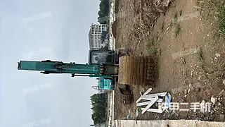 KOBELCO SK200-10 — из Китая