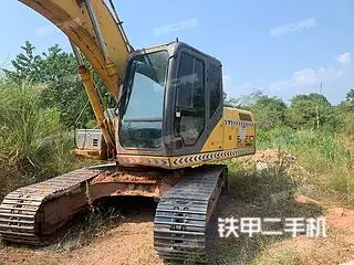 SUMITOMO SH210A5 — из Китая