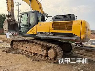 SUMITOMO SH360HD-6 — из Китая
