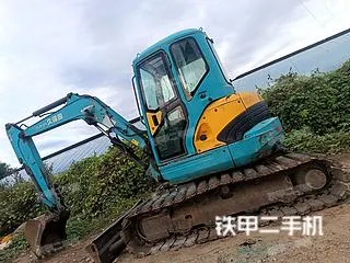 Kubota KX161-3S — из Китая