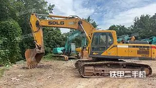 SDLG E6360F — из Китая под ключ