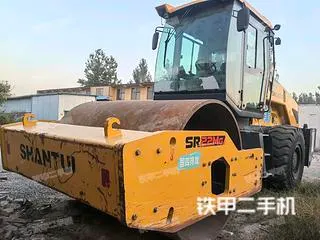 Shantui SR22M-G — из Китая
