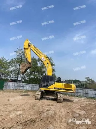 SUMITOMO SH350HD-6 — из Китая под ключ