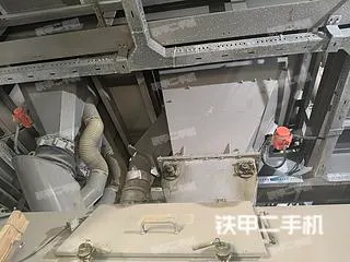 ZOOMLION HZS120P — из Китая под ключ