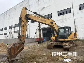 LiuGong CLG920E — из Китая
