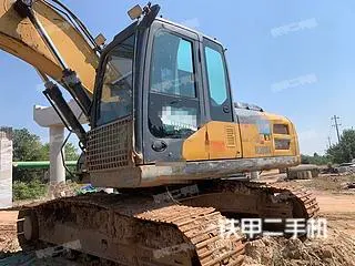 XCMG XE200DA — из Китая под ключ