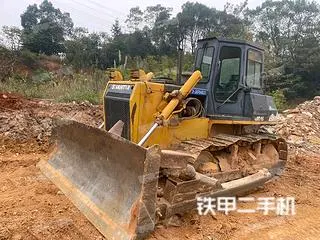 Shantui SD16 STANDARD — из Китая