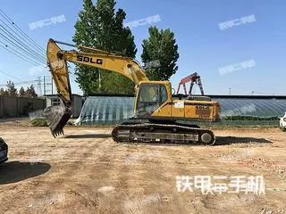 SDLG E6300F — из Китая
