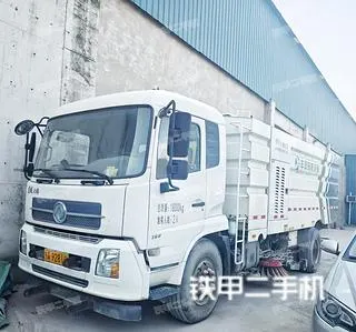 Zoomlion ZLJ5163GQXLZE5 — из Китая