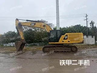 Caterpillar CAT®336 GC — из Китая