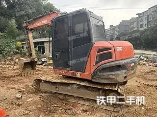 Kubota KX175-5 — из Китая