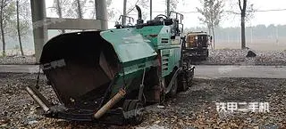 XCMG RP453L — из Китая