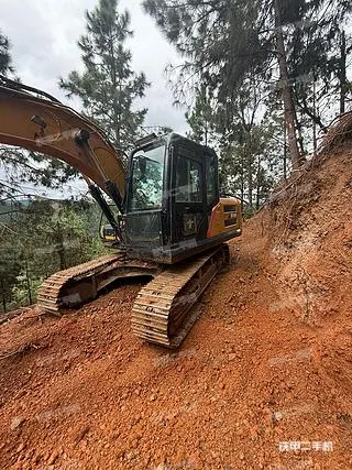 Sany SY155H — из Китая