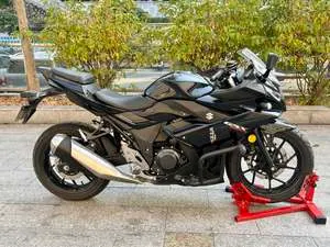 HAOJUE GSX250R-A — из Китая