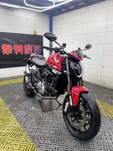 DUCATI MONSTER 950 — из Китая