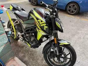 CFMOTO 250NK — из Китая