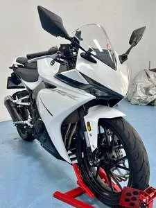 KAYO 250RR — из Китая
