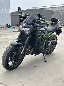 KAWASAKI Z900 — из Китая