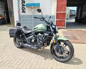 KAWASAKI VULCAN S — из Китая под ключ