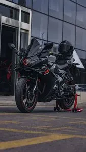 HAOJUE GSX250R-A — из Китая