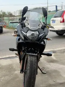 HAOJUE GSX250R-A — из Китая