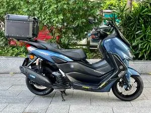YAMAHA NMAX 155 — из Китая