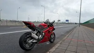 820RR — из Китая под ключ