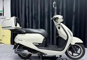 SUNDIRO-HONDA NS125LA — из Китая