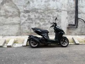SYM DRG BT 150 — из Китая