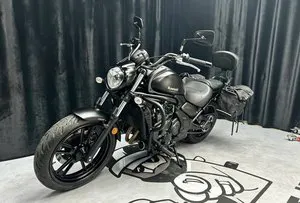 KAWASAKI VULCAN S — из Китая