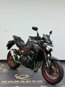 KAWASAKI Z900 — из Китая