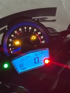 KAWASAKI VULCAN S — из Китая