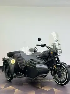 CJ 650B — из Китая