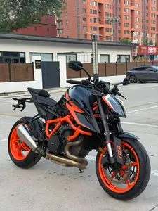KTM R2R 1290 SUPER DUKE R — из Китая